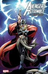 Avengers Assemble: Alpha [Larroca] #1 (2022) Comic Books Avengers Assemble: Alpha Prices
