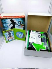 Bundle Content | Dance Dance Revolution Ultramix 4 [Bundle] Xbox