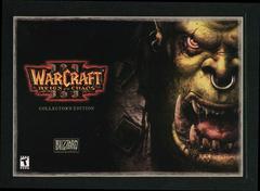 Warcraft III: Reign of Chaos [Collector's Edition] PC Games Prices