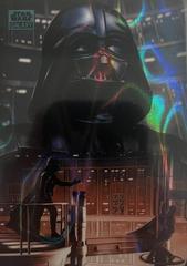 Bespin  [Aqua Lava Refractor] #PD-14 Star Wars 2024 Topps Chrome Galaxy Power of the Darkside Prices