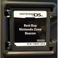 Best Buy Nintendo Zone Beacon Nintendo DS Prices