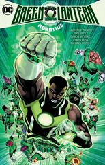 Green Lantern: Horatius [Paperback] #2 (2022) Comic Books Green Lantern Prices