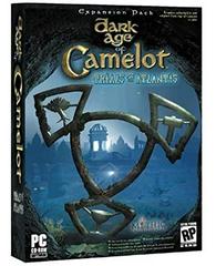 Darkage of Camelot Trials of Atlantis PC Games Prices