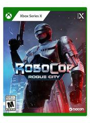 RoboCop: Rogue City Xbox Series X Prices