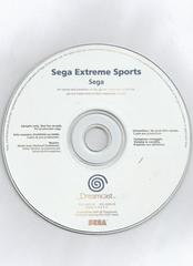 Sega Extreme Sports [White Label] PAL Sega Dreamcast Prices