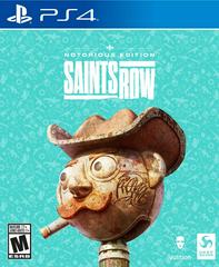 Saints Row [Notorious Edition] Playstation 4 Prices