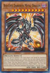 Red-Eyes Darkness Metal Dragon [1st Edition] YuGiOh Hidden Arsenal: Chapter 1 Prices
