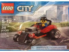 Hot Rod #30354 LEGO City Prices