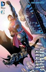 Batman / Superman [We Can Be Heroes] Comic Books Batman / Superman Prices