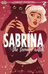 Sabrina the Teenage Witch [Ganucheau] Comic Books Sabrina the Teenage Witch Prices