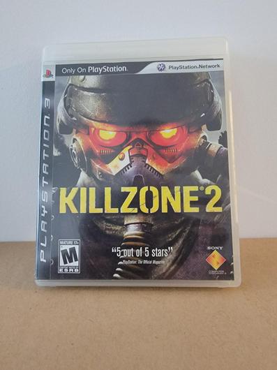 Killzone 2 photo