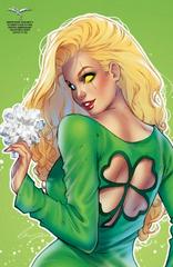 Robyn Hood: Vigilante [Chatzoudis] #4 (2020) Comic Books Robyn Hood: Vigilante Prices