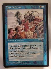 Viscerid Armor [Alternate Art] Magic Alliances Prices