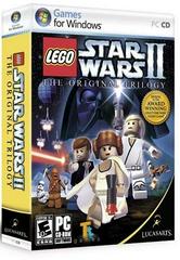 Lego Star Wars II Original Trilogy PC Games Prices