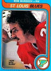 Bob Murdoch #351 Hockey Cards 1979 O-Pee-Chee Prices