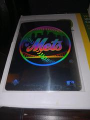 New York Mets [Hologram] Baseball Cards 1991 Upper Deck Prices