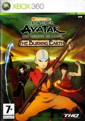 Avatar: The Legend of Aang The Burning Earth PAL Xbox 360 Prices