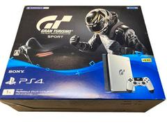 PlayStation 4 Slim 1TB Gran Turismo Sport Edition Console JP Playstation 4 Prices