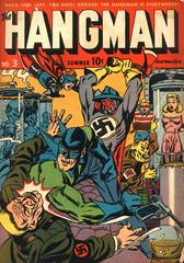 Main Image | Hangman Comics Comic Books Hangman Comics