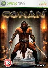Conan PAL Xbox 360 Prices