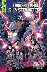 Transformers/Ghostbusters [Royle] #3 (2019) Comic Books Transformers/Ghostbusters Prices