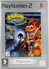 Crash Bandicoot The Wrath of Cortex [Platinum] PAL Playstation 2 Prices