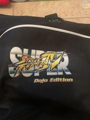 Bag | Super Street Fighter IV [Dojo Edition] Xbox 360