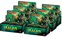 Booster Box Magic Ixalan Prices