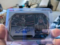 Matt Riddle #RA-MRD Wrestling Cards 2023 Panini Select WWE Ringside Action Signatures Prices