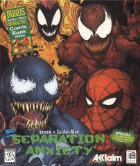 Spider-Man & Venom: Separation Anxiety PC Games Prices