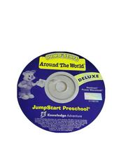 JumpStart Around The World Deluxe: Preschool PC Games Prices