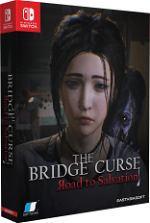 The Bridge Curse: Road to Salvation [Limited Edition] Nintendo Switch Prices