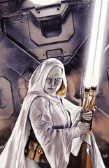 Star Wars: The High Republic [Turini Virgin] #11 (2021) Comic Books Star Wars: The High Republic Prices