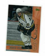 Jaromir Jagr [Bronze] #M6 Hockey Cards 1998 Topps Mystery Finest Prices