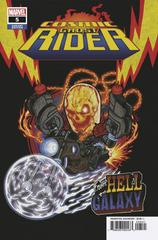 Cosmic Ghost Rider [Superlog] #5 (2018) Comic Books Cosmic Ghost Rider Prices