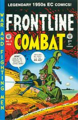 Frontline Combat #3 (1996) Comic Books Frontline Combat Prices