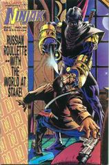 Ninjak #10 (1994) Comic Books Ninjak Prices