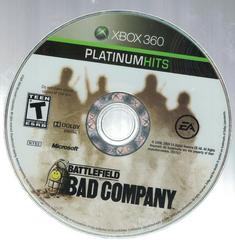 Photo By Canadian Brick Cafe | Battlefield: Bad Company [Platinum Hits] Xbox 360