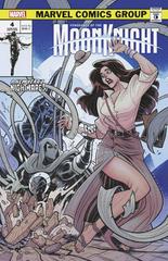 Vengeance of the Moon Knight [Torque] #4 (2024) Comic Books Vengeance of the Moon Knight Prices