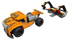 LEGO Set | Race Rig LEGO Racers