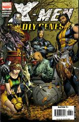 X-Men: Deadly Genesis #6 (2006) Comic Books X-Men: Deadly Genesis Prices