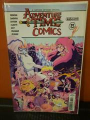 Adventure Time Comics #13 (2017) Comic Books Adventure Time Comics Prices