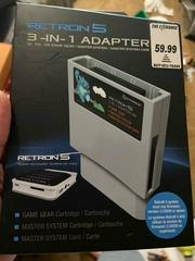 Retron 5 3-in-1 Adapter NES Prices