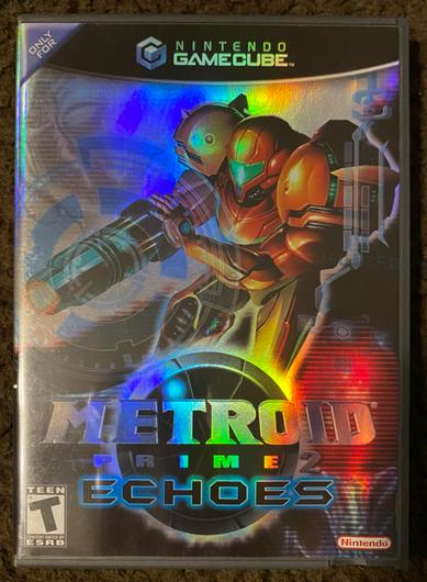 metroid prime 2 echoes walkthrough metroid prime 2 echoes walkthrough