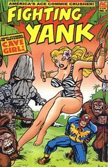Fighting Yank #3 (2002) Comic Books Fighting Yank Prices