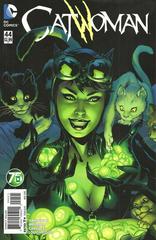 Catwoman [Green Lantern] #44 (2015) Comic Books Catwoman Prices
