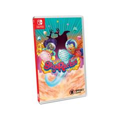 Sky Racket [Limited Edition] Asian English Switch Prices