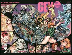 Gen 13 #4 (1994) Comic Books Gen 13 Prices
