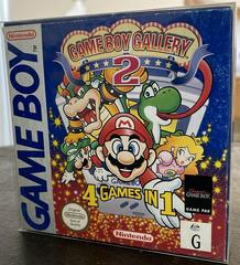 GameBoy Gallery 2 PAL GameBoy Prices
