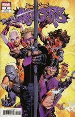West Coast Avengers [McKone] Comic Books West Coast Avengers Prices